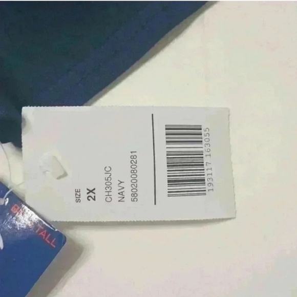 Champion Men's Classic Jersey T-Shirt - Picture 9 of 9